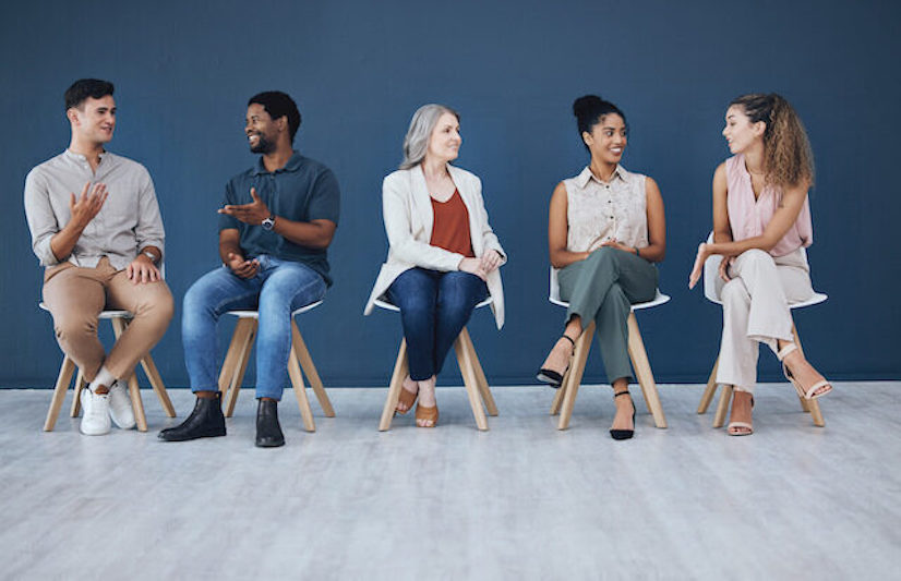 How to tackle office politics