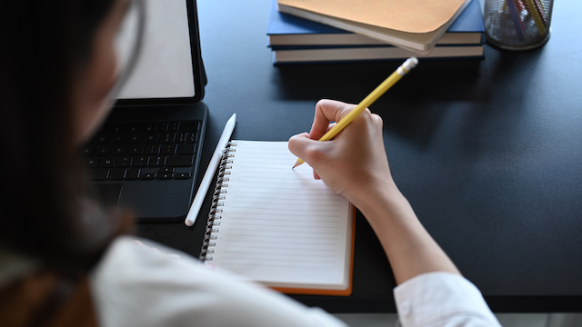 How to prepare for a big dream?