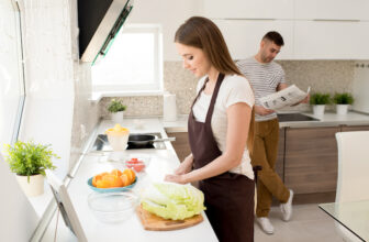 Best Explanation of Home maker job description