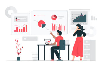 Revolutionizing the Business Landscape: Data’s Triumph in Marketing!