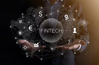 Five Finance Trends