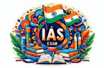 IAS exam image