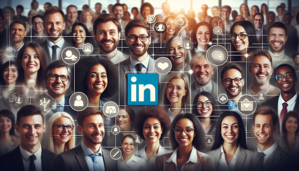 Why Your Personal Brand Matters for Your Company’s Brand