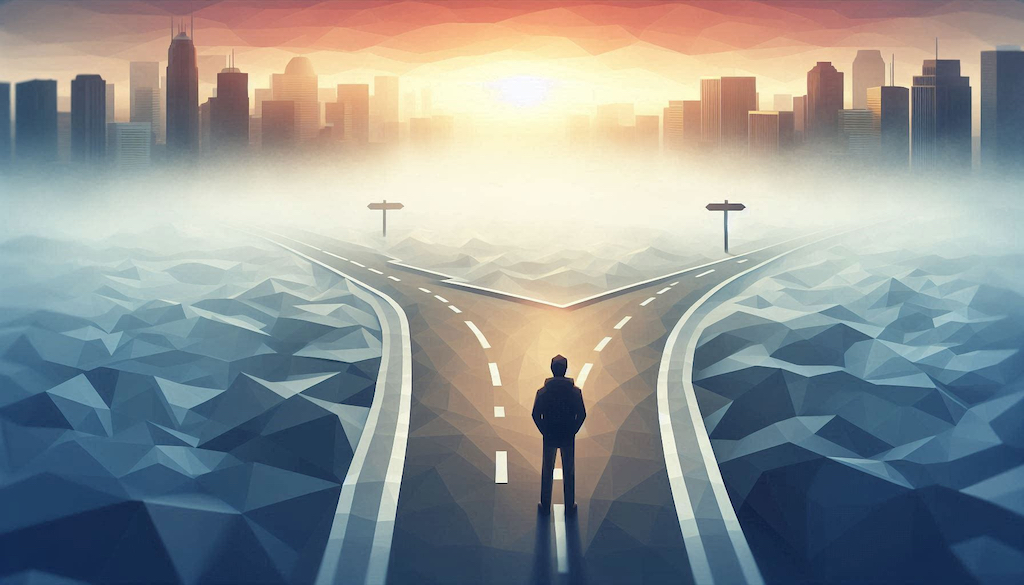 How to prepare for a big dream?